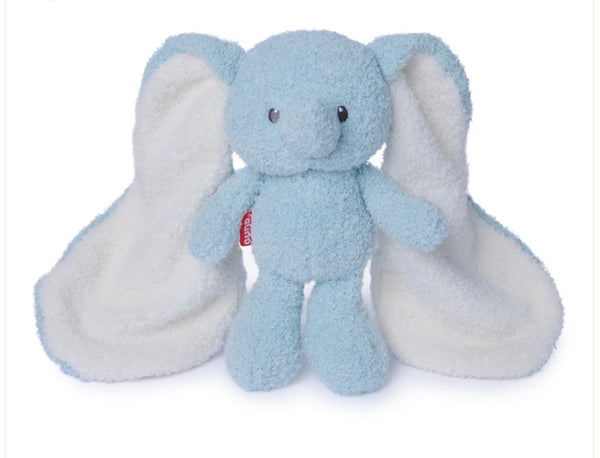 blankie pals - assorted animals