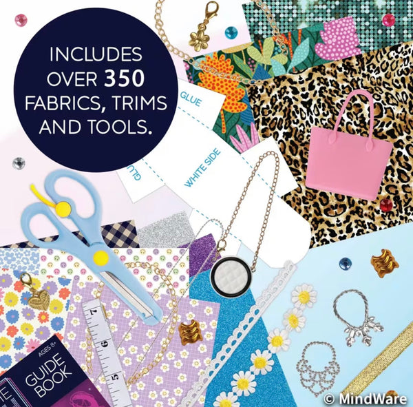 run the runway accessories