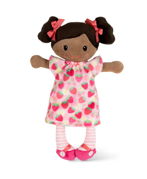 mini rag doll