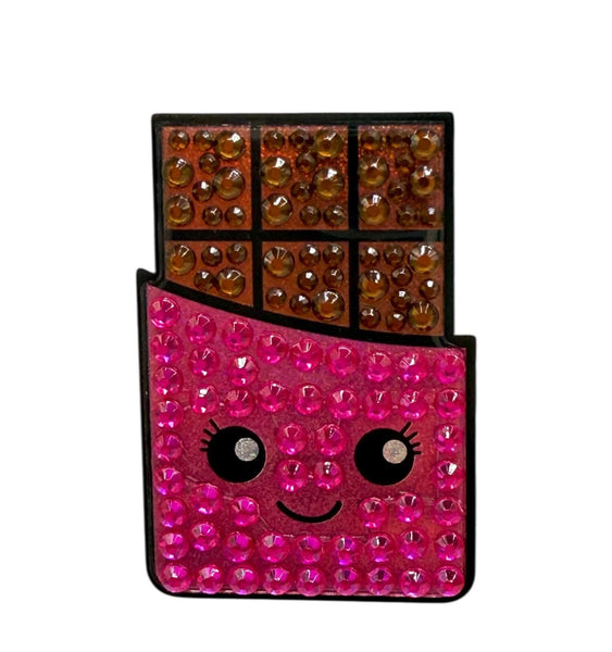 stickerbeans  2" - assorted designs