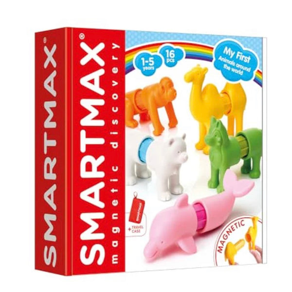 smartmax my first sets - assorted