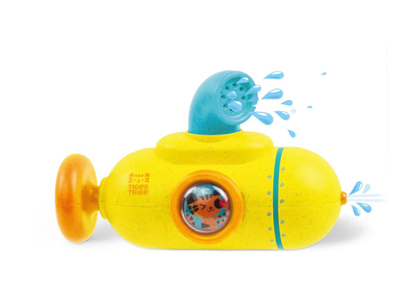 tub sub