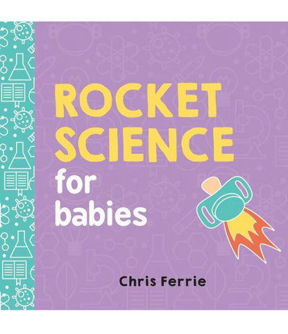 rocket science for babies
