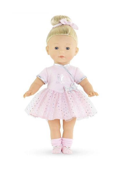 corolle - constance ballerina