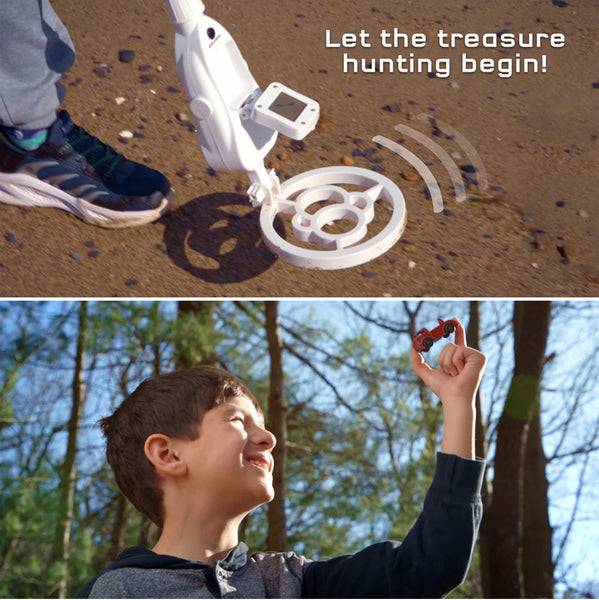 metal detector