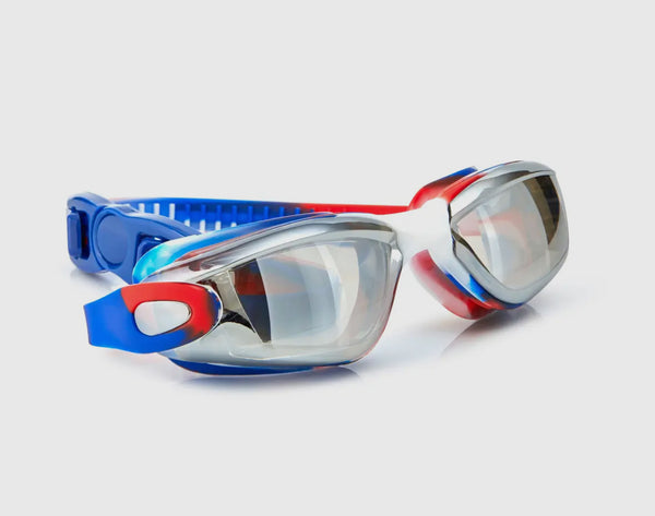 swim goggles - assorted designs