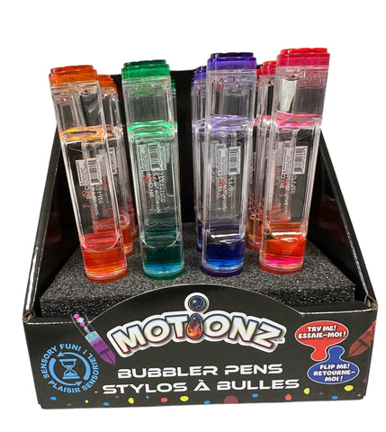 bubbler pens