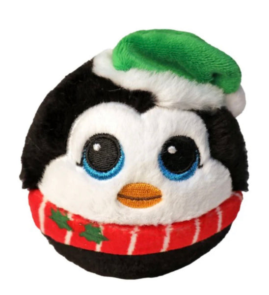 christmas beanie bouncers