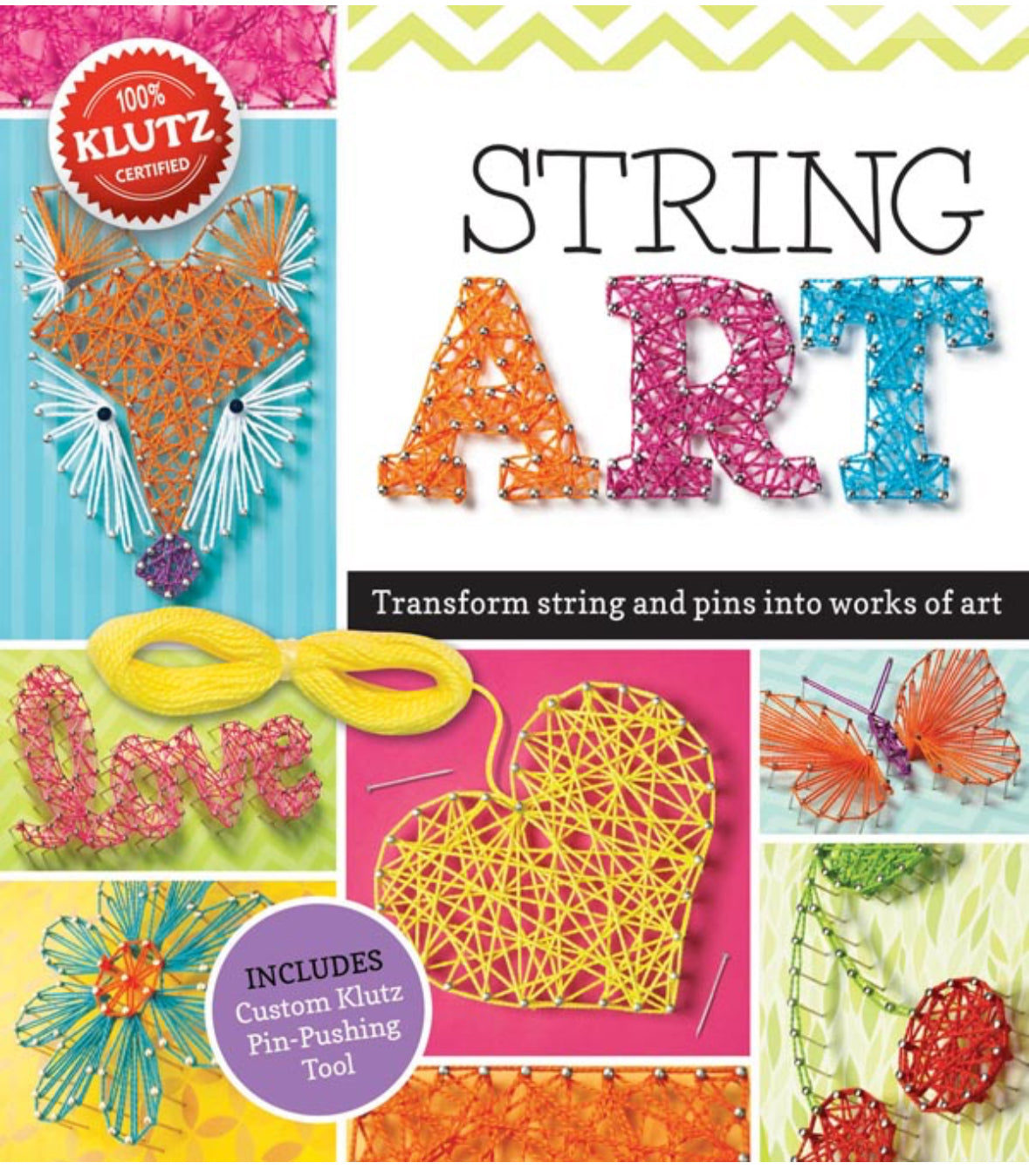 string art