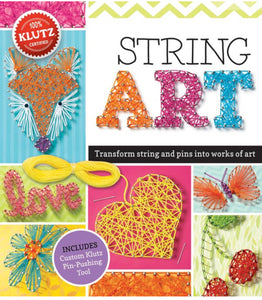 string art