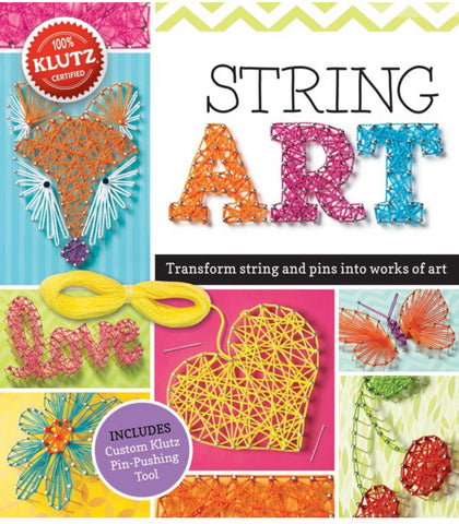 string art