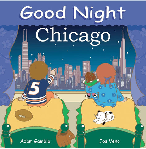 good night chicago