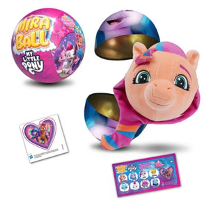 miraball – Parkway Presents