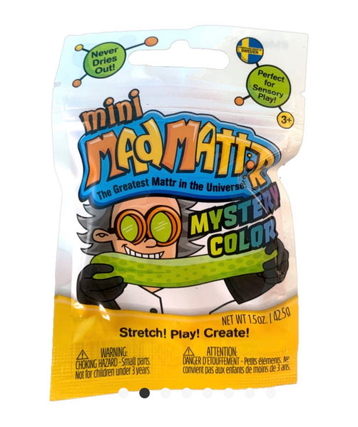 mad mattr mini pouch
