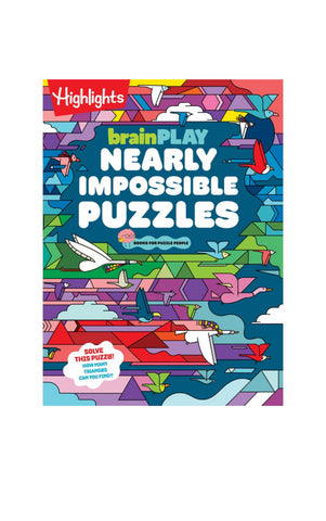 highlights brain play nearly impossible puzzles