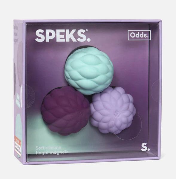 speks odds vivid