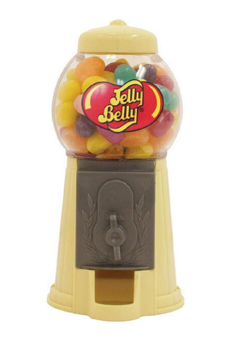 jelly belly tiny bean machine - pastel