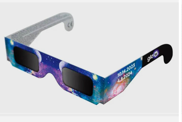 solar eclipse glasses