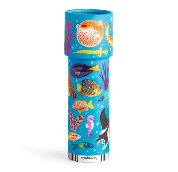kaleidoscope