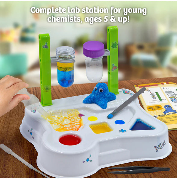kids first science kit