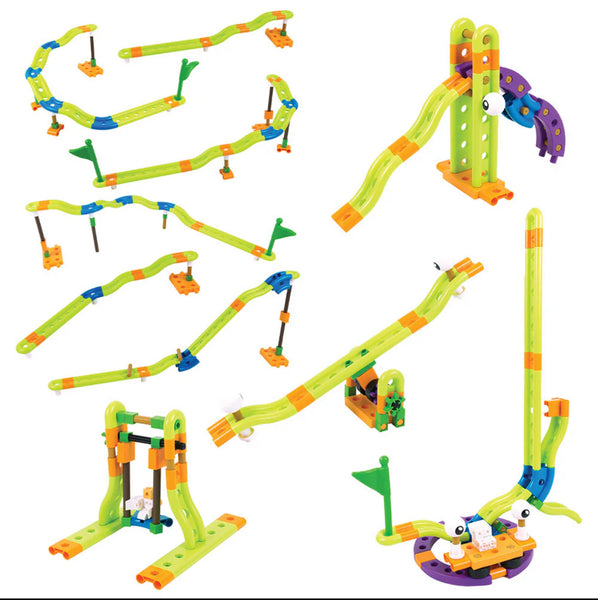 amusement park engineer