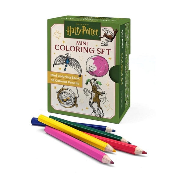rp minis kit - assorted