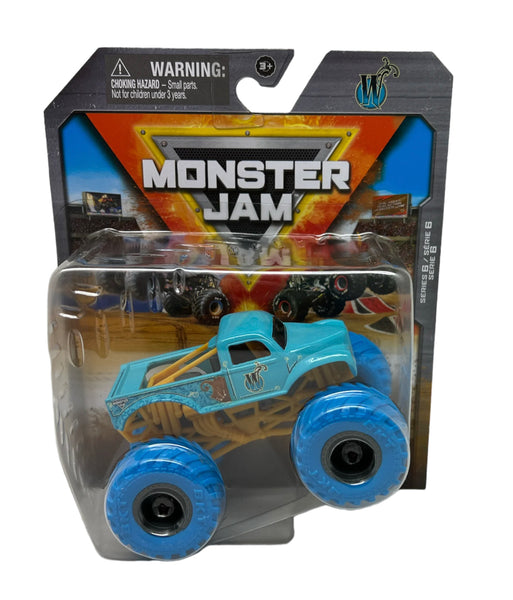 monster jam - assorted styles