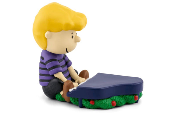 tonies content - christmas and holiday