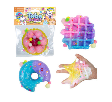 taba-licious yummies