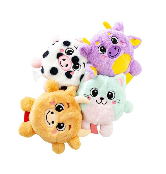 whoopiez - plush covered whoopee cushion