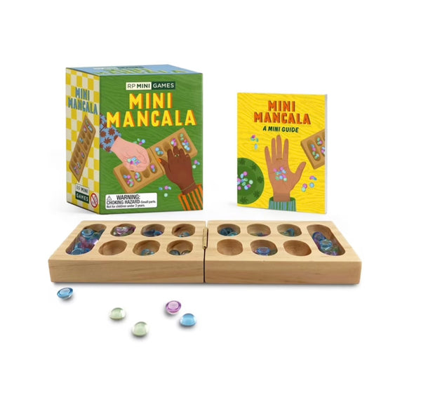 rp minis kit - assorted
