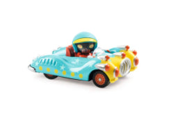 crazy motors