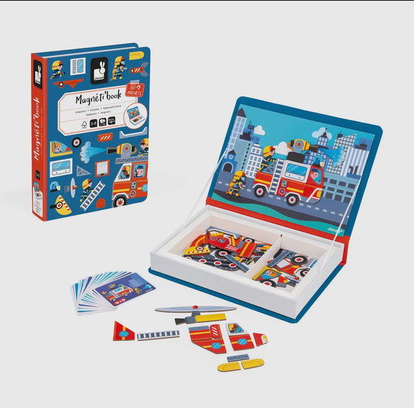 magneti book - assorted themes