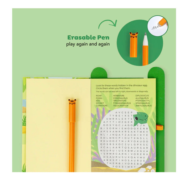 busy whiz fun pack