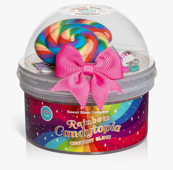 kawaii slime - assorted