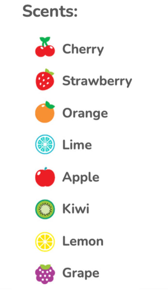 fruit punch smens