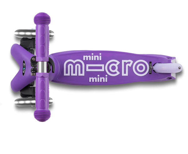 micro mini deluxe foldable led