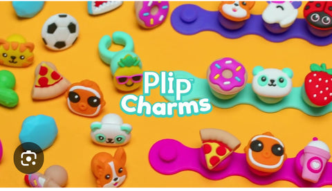 plip charms