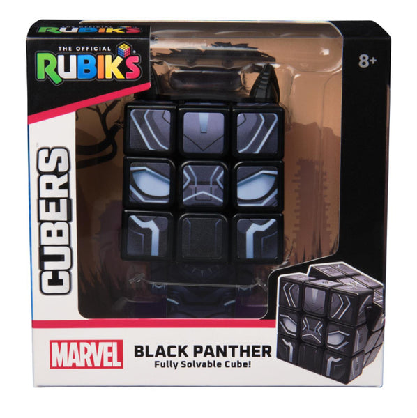 rubik’s cubers