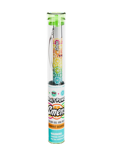 fruit punch smens