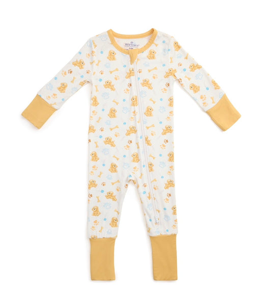 warmies footed sleeper - assorted designs