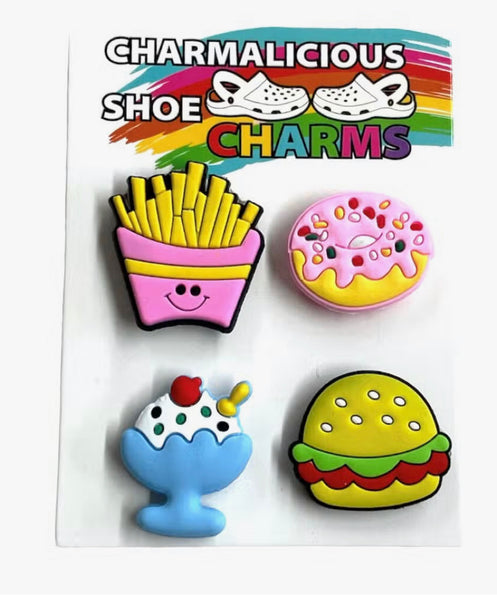 charms