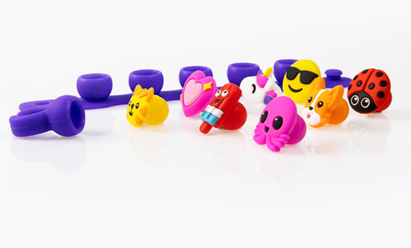 plip charms