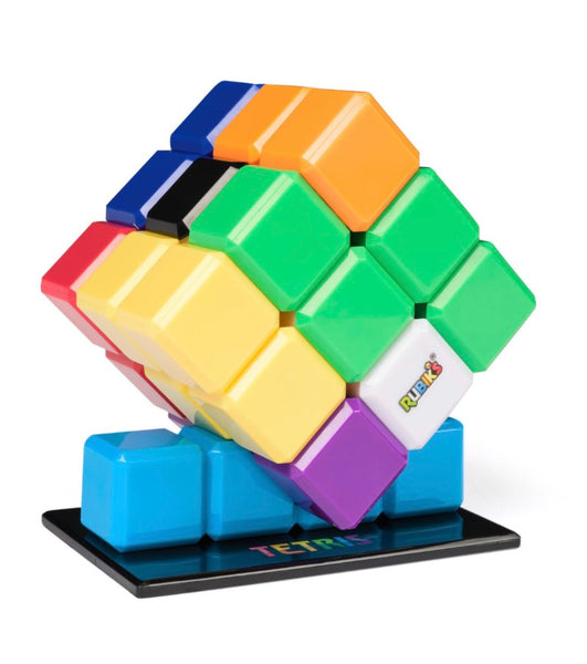 rubik’s tetris cube