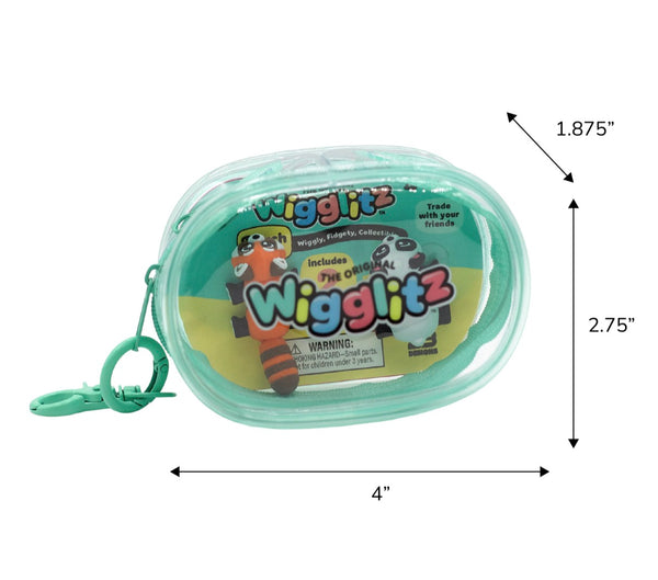 wigglitz pouch