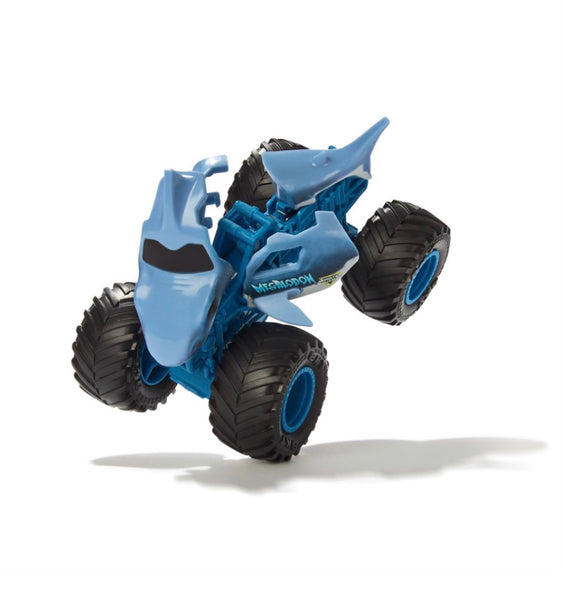 monster jam smash and bash