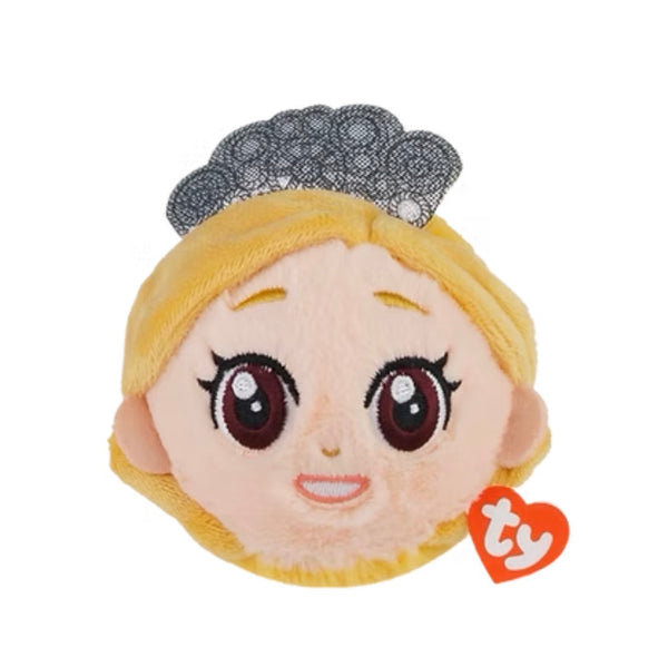 beanie bouncers