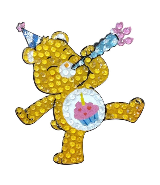stickerbeans  2" - assorted designs