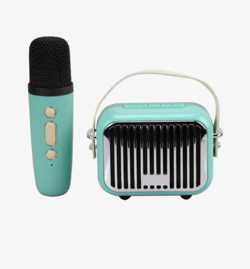 pocket karaoke
