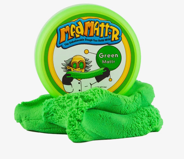 mad mattr pod